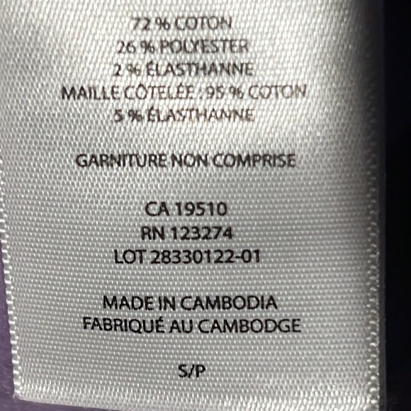 Lole Joggers Purple Pants Size S - Picture 8 of 12